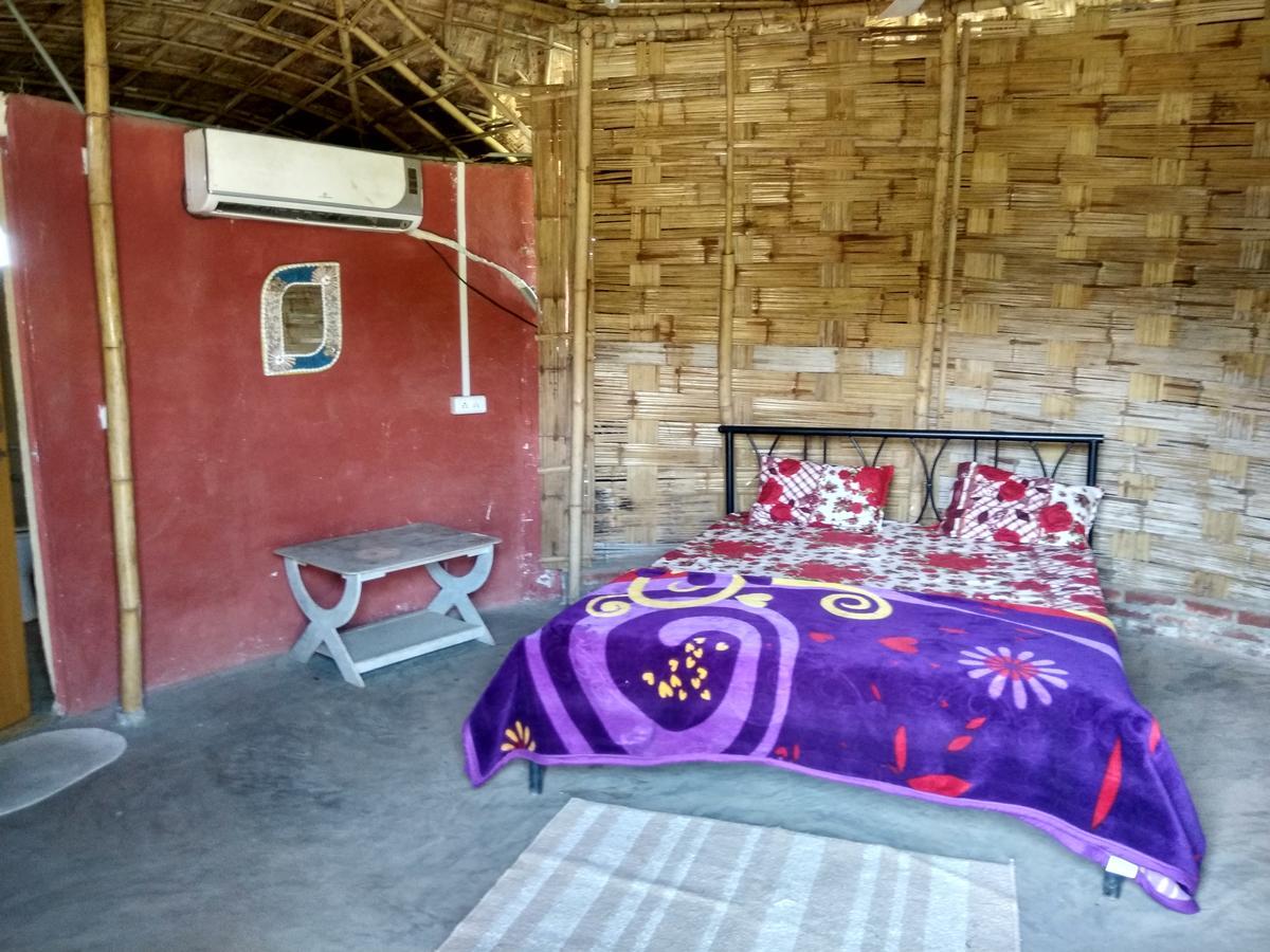 The Hillview Camp Resort Гирский лес Экстерьер фото