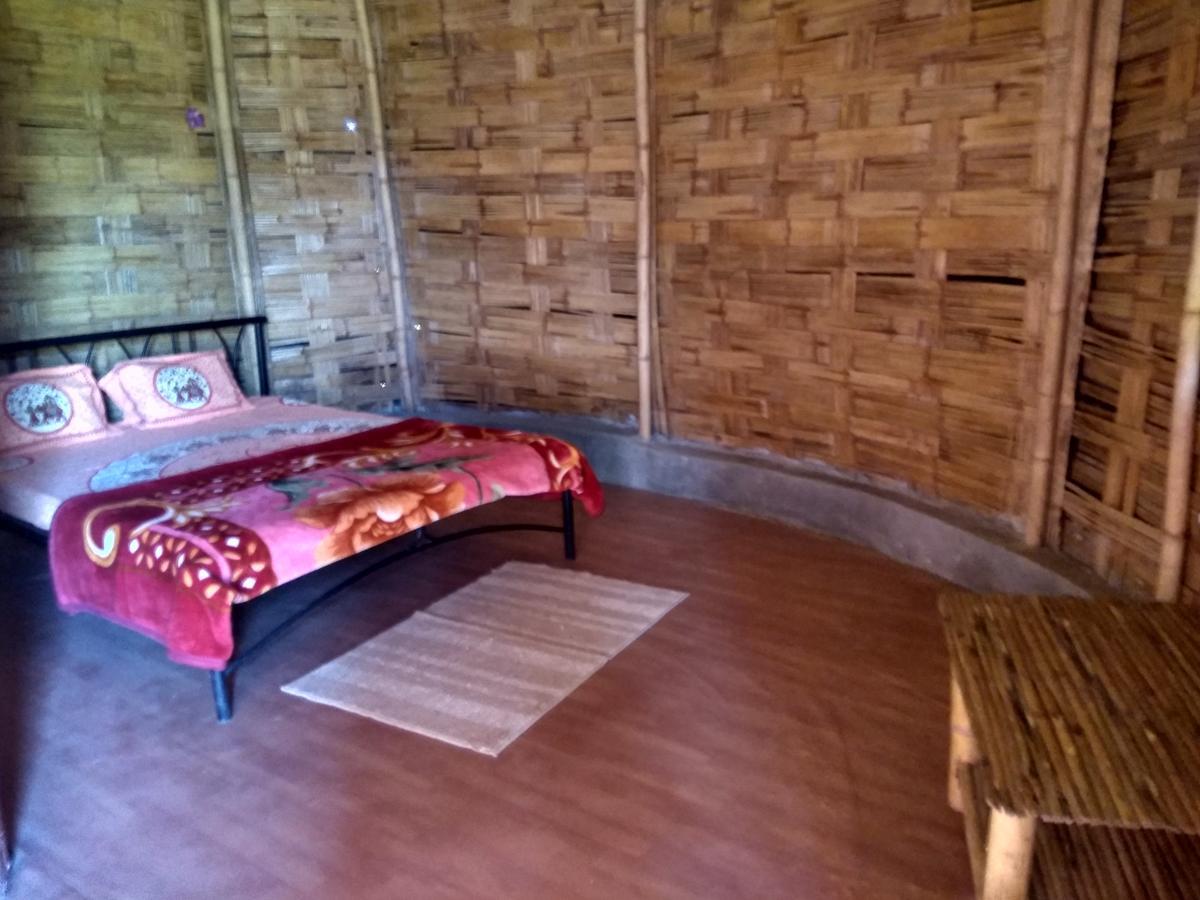 The Hillview Camp Resort Гирский лес Экстерьер фото