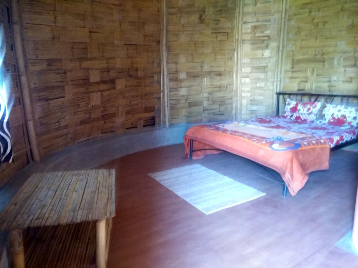 The Hillview Camp Resort Гирский лес Экстерьер фото