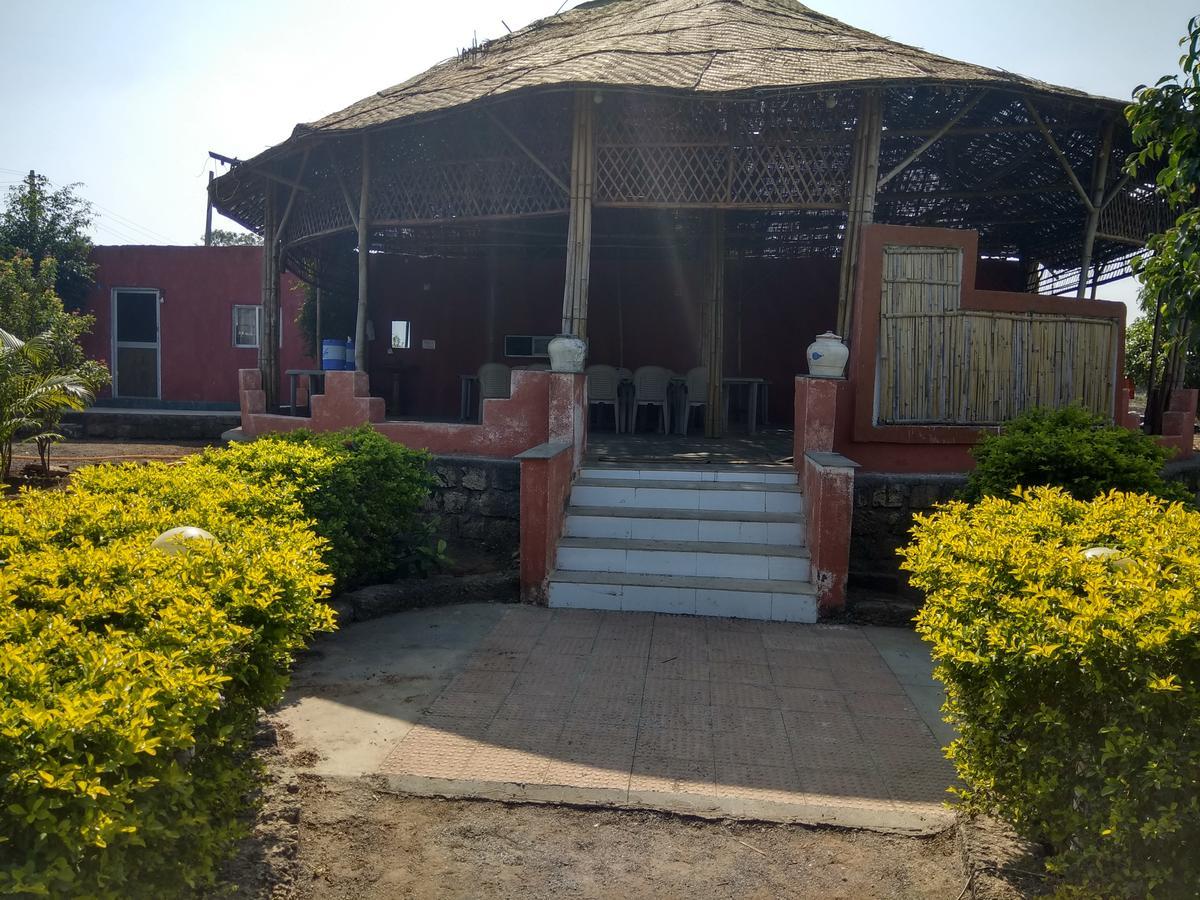 The Hillview Camp Resort Гирский лес Экстерьер фото