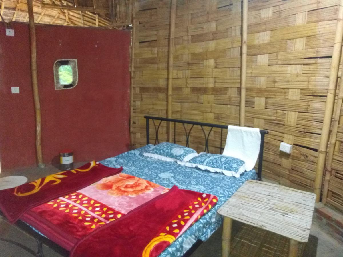 The Hillview Camp Resort Гирский лес Экстерьер фото
