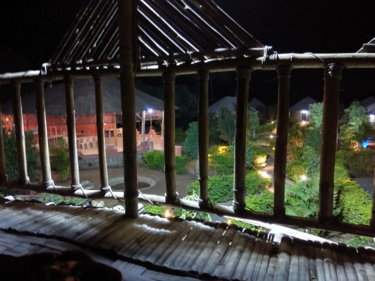 The Hillview Camp Resort Гирский лес Экстерьер фото
